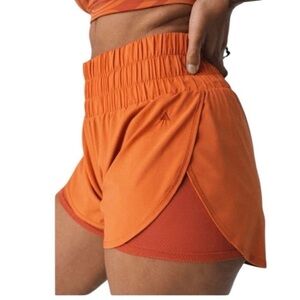 Balance Athletica (Vitality) Vista Shorts